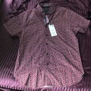 Ricky Singh Button up